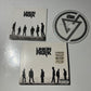 Linkin Park - Minutes To Midnight (CD, 2020) Machine Shop Recordings