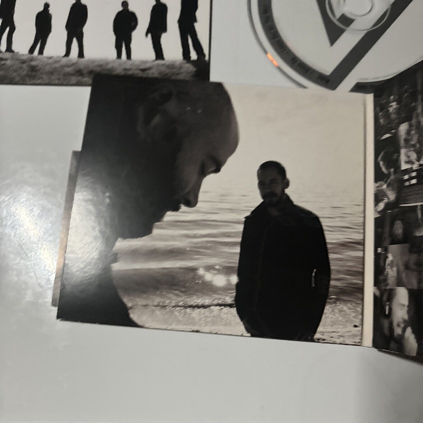 Linkin Park - Minutes To Midnight (CD, 2020) Machine Shop Recordings