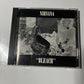 Nirvana - Bleach (CD, 2002) Sub Pop SP34b