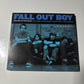 Fall Out Boy - Take This To Your Grave (CD, 2003) FBR-061
