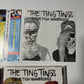 The Ting Tings - Sounds From Nowheresville (CD, 2012) Japan sicp-3447 Obi