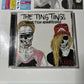 The Ting Tings - Sounds From Nowheresville (CD, 2012) Japan sicp-3447 Obi