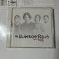 The All-American Rejects - Move Along (CD, 2005) Japan UICS-1099 Obi