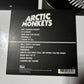 Arctic Monkeys - AM (CD, 2013) WIGCD317