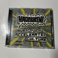 Hadouken! - Music For An Accelerated Culture (CD, 2008) Surface Noise Recordings