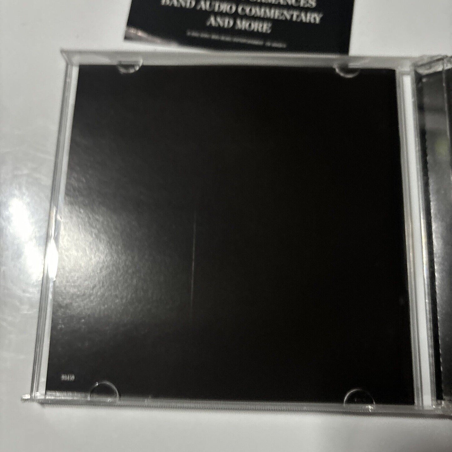 The Offspring - Greatest Hits (CD, 2005) CK 93459