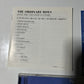The Ordinary Boys - Over The Counter Culture (CD, 2004) Japan wpcr-11866 Obi