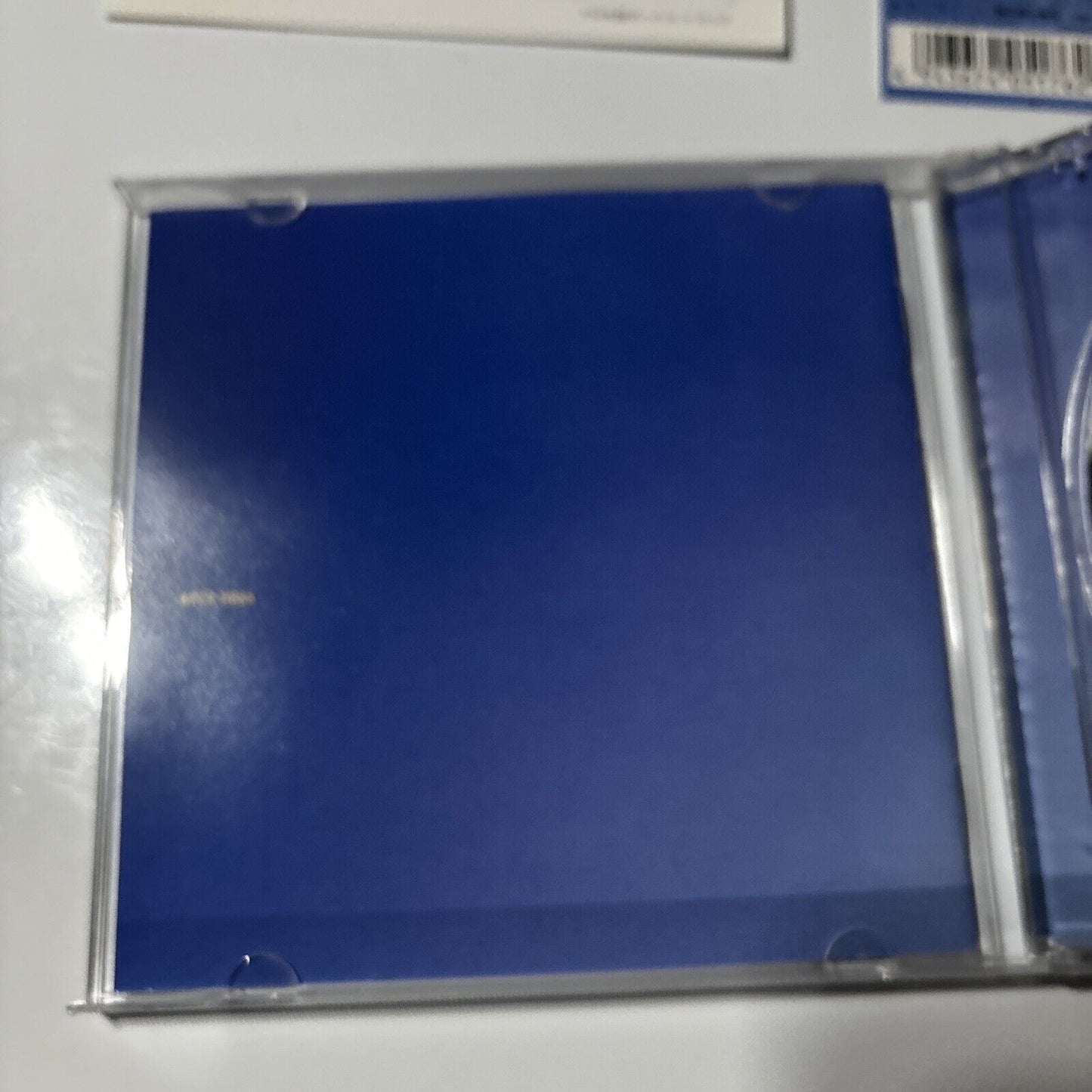 The Ordinary Boys - Over The Counter Culture (CD, 2004) Japan wpcr-11866 Obi