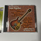 Come Together: Guitar Tribute To The Beatles Vol. 2 (CD, 1995) Japan vacz-1041