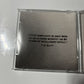 Manic Street Preachers - Postcards From A Young Man (CD, 2010) Columbia
