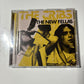 The Cribs - The New Fellas (CD, 2005) WEBB082CD