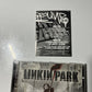 Linkin Park - Hybrid Theory (CD, 2020) Warner Records