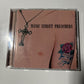 Manic Street Preachers - Generation Terrorists (CD, 1992) Columbia 471060 2