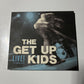 The Get Up Kids - Live! @ The Granada Theater (CD, 2005)  VRUK015CD