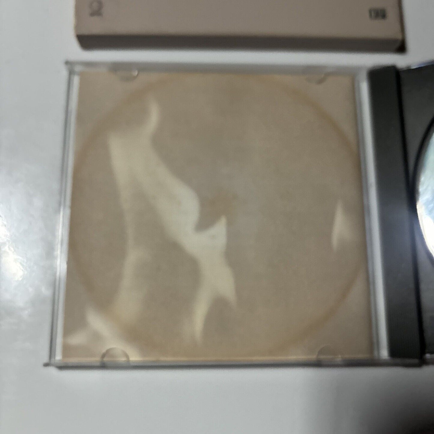 Eagles - Hell Freezes Over (CD, 1994) Geffen Records  GEFD-24725