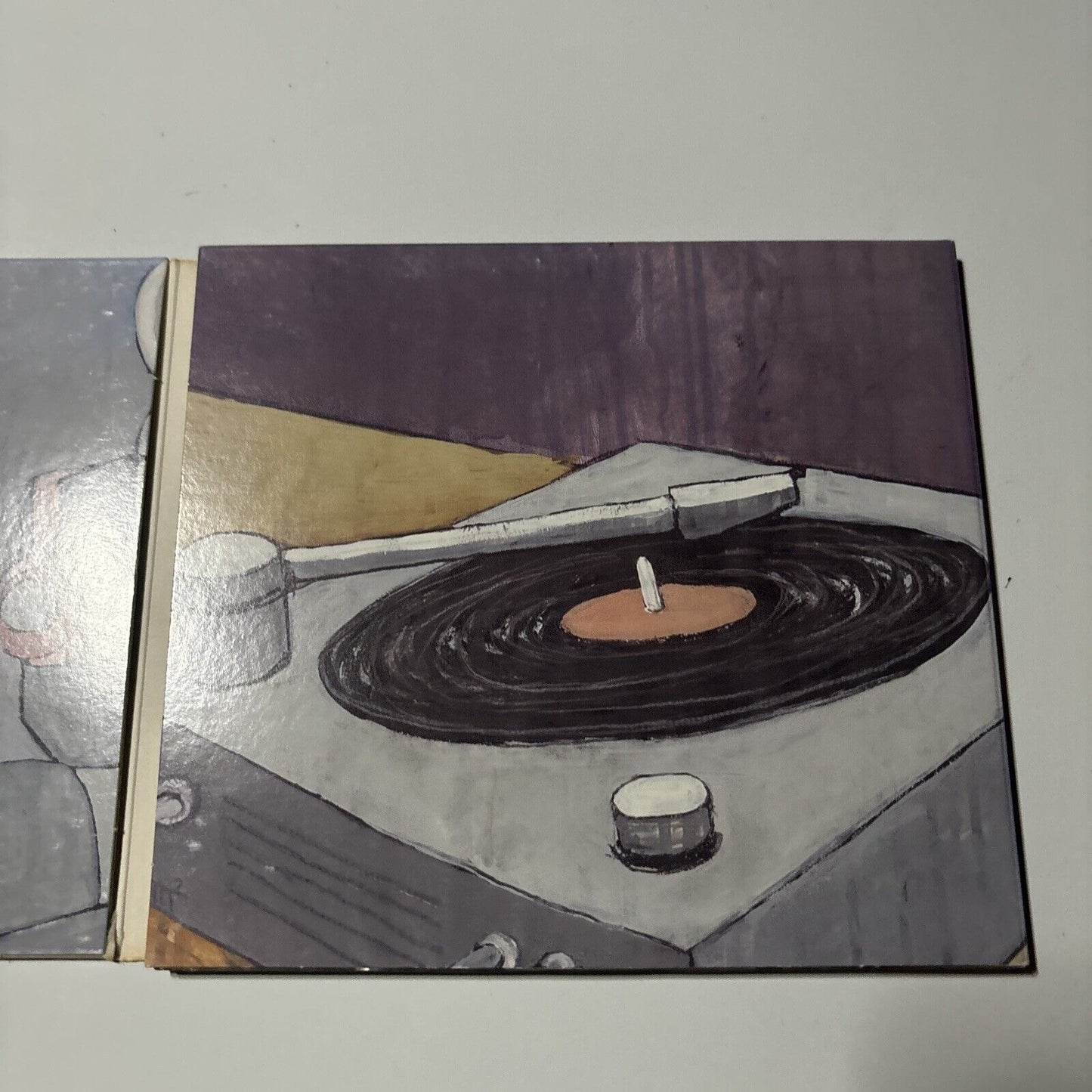 The Get Up Kids - Something To Write Home About (CD, 1999) VR340