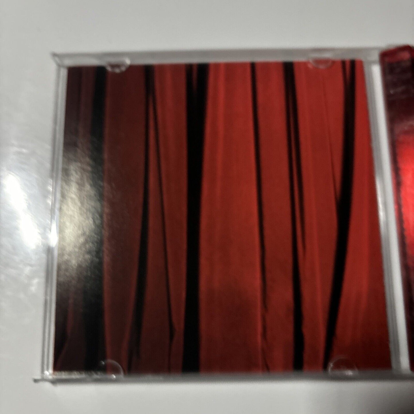 The Get Up Kids - Guilt Show (CD, 2004) Vagrant Records VR-0392-2