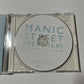 Manic Street Preachers - Send Away The Tigers (CD, 2007) Sony BMG Music