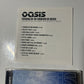 Oasis - Standing On The Shoulder Of Giants (CD, 2000) Japan ESCA-8118