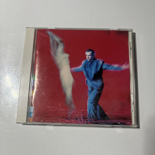 Peter Gabriel - Us (CD, 1992) Japan vjcp-28125