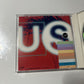 Peter Gabriel - Us (CD, 1992) Japan vjcp-28125