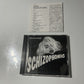 Nuno Bettencourt - Schizophonic (CD, 1997) Japan POCM-1202 A&M Records