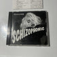 Nuno Bettencourt - Schizophonic (CD, 1997) Japan POCM-1202 A&M Records