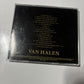 Van Halen - Best Of Volume 1 (CD, 1996) Japan wpcr-900