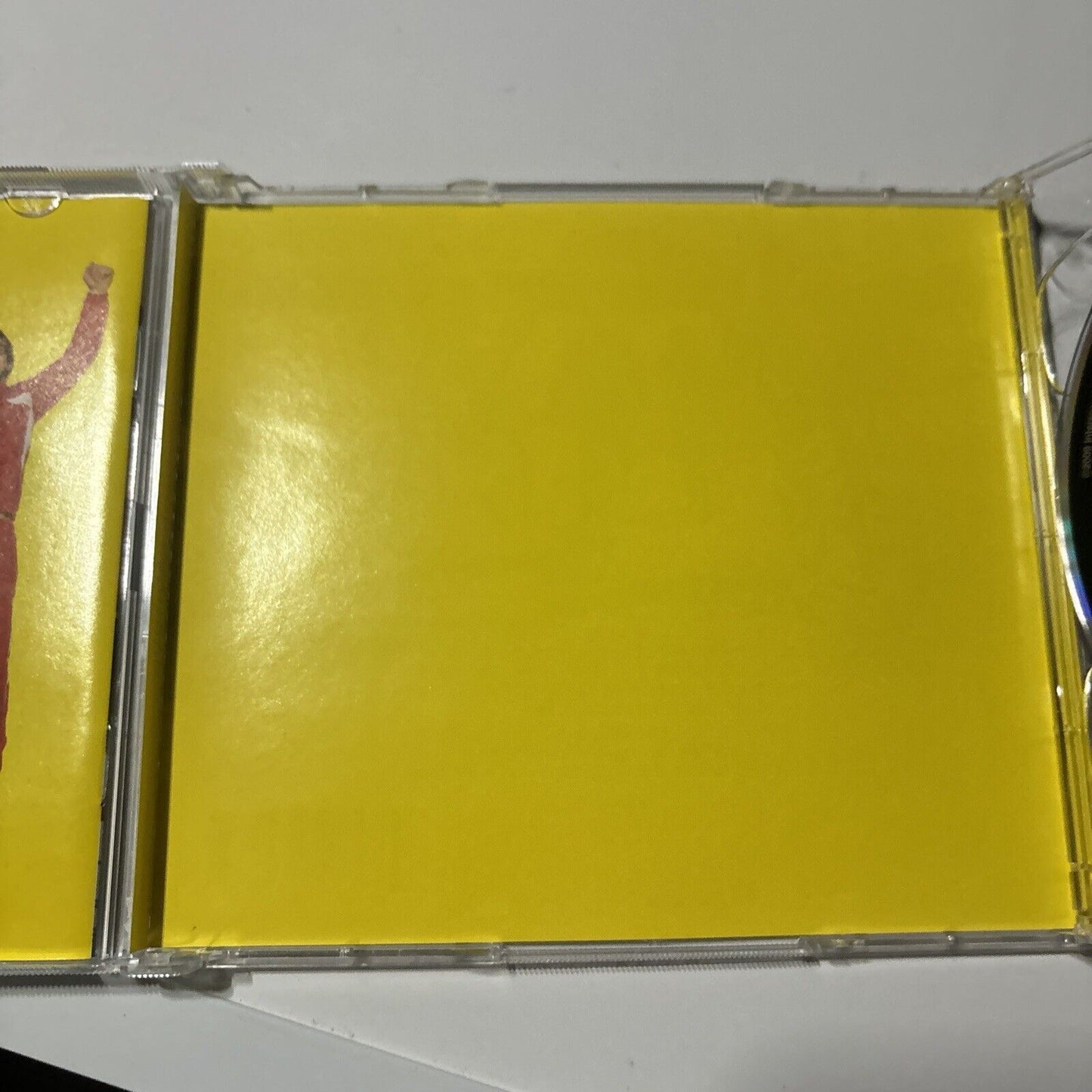 Weezer - Raditude (CD, 2009, 2-Disc) DGC 4890766