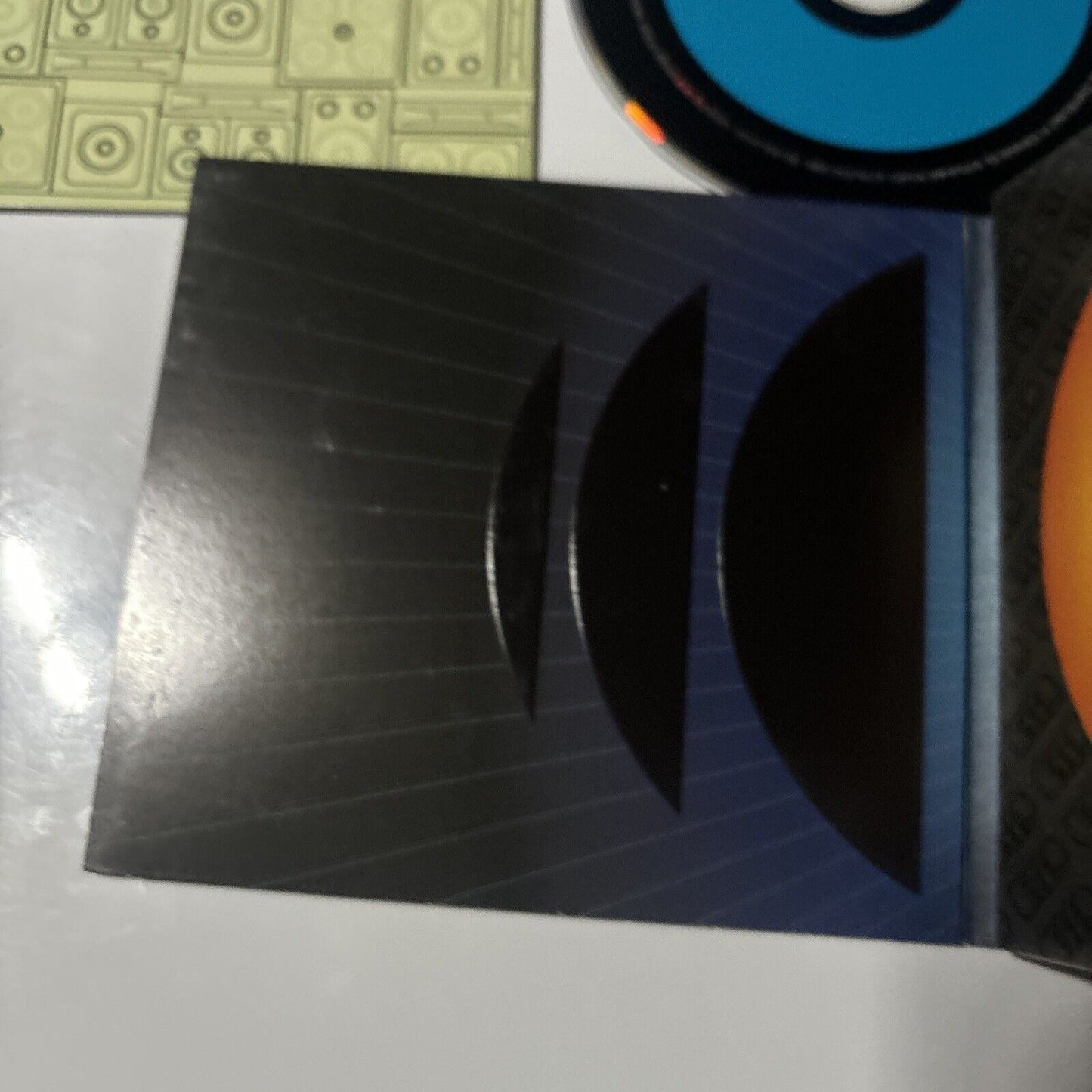 311 - Soundsystem (CD, 1999) USA Capricorn Records CPN 1620