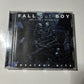 Fall Out Boy - Believers Never Die: the Greatest Hits (CD, 2009) Island Records