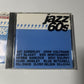 Various Artists - Jazz 60's (CD, 1997) Japan vicj-60104
