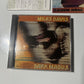 Miles Davis - Dark Magus (CD, 1997, 2-Disc) Japan SRCS 9325~6