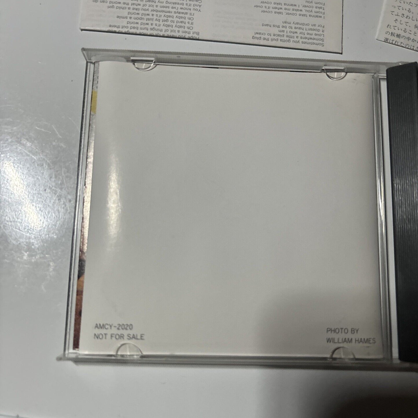 Mr. Big - Big, Bigger, Biggest: The Best Of Mr. Big (CD, 1996)  Japan amcy-2020