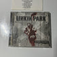 Linkin Park - Hybrid Theory (CD, 2001) Japan wpcr-10982