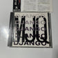 MJQ - Django (CD, HQCD, 2005) Japan vicj-2026