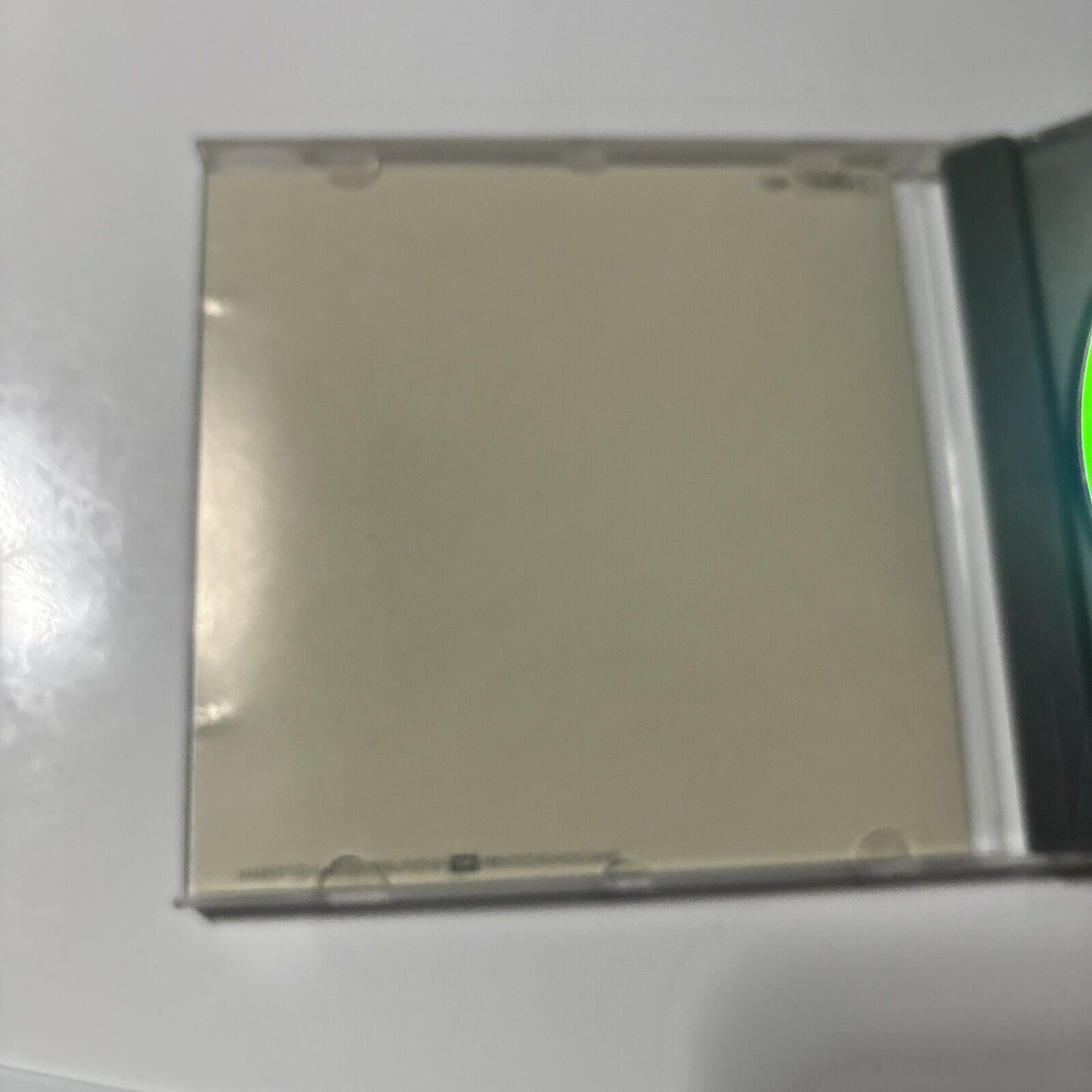 Focus - The Best Of Focus  (CD, 1986)  EMI CDP 74 6244 2