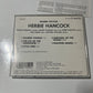 Herbie Hancock - Maiden Voyage (CD, 1995) Japan TOCJ-4195