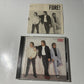 Huey Lewis And The News - Fore!  [Japan Bonus Track] (CD, 1986) Japan CP32-5160
