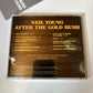 Neil Young - After The Gold Rush (CD, 1988) Japan Reprise Records 20p2-2092