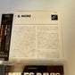 Miles Davis - Four' & More (CD, 2000) Japan SME Records SRCs-9707