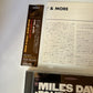 Miles Davis - Four' & More (CD, 2000) Japan SME Records SRCs-9707