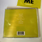 Weezer - Weezer The Green Album (CD, 2001) Sticker Geffen Records