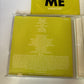 Weezer - Weezer The Green Album (CD, 2001) Sticker Geffen Records