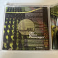 Jack's Mannequin - The Glass Passenger (CD, 2008) Sire 371452-2