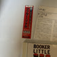 Booker Little - Booker Little (CD, 1997) Japan TECW-20631