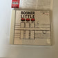 Booker Little - Booker Little (CD, 1997) Japan TECW-20631