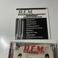 R.E.M. And I Feel Fine...The Best Of The I.R.S. Years (CD 2006) Japan tocp-70112