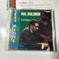 Mal Waldron - Left Alone (CD, 1999) Japan TOCJ-62013 Bethlehem Records