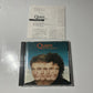 Queen - The Miracle [Japan Bonus Track] (CD, 1989) Japan CP32-5839 EMI